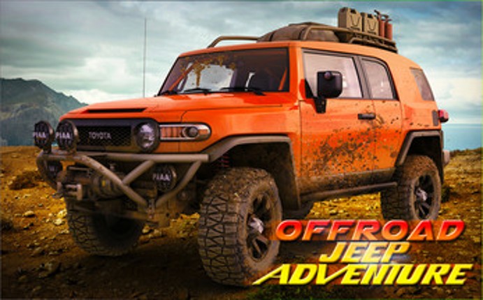 OffRoad Jeep Adventure 18 Image