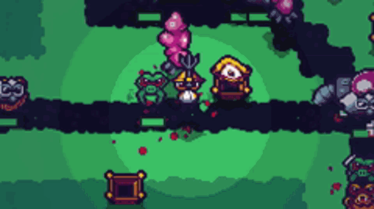Ooze Extractor screenshot