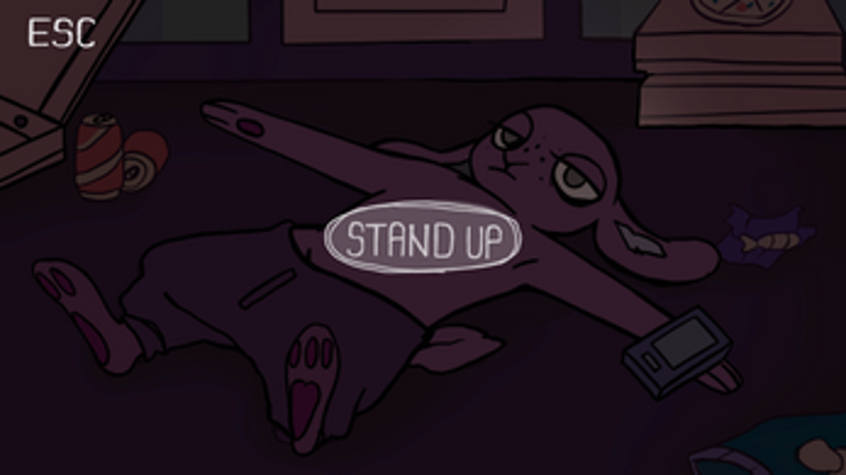 OUTSIDE screenshot