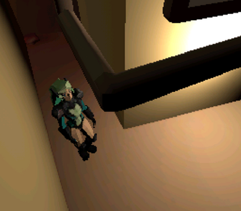 Paranormalscape screenshot