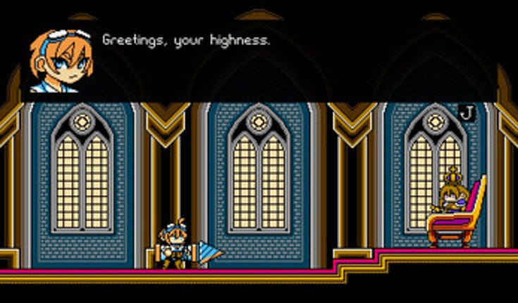 Pierce & Drill screenshot