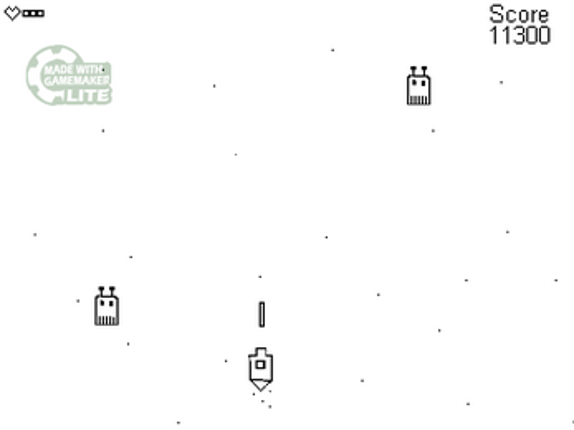 Pixelbit World screenshot