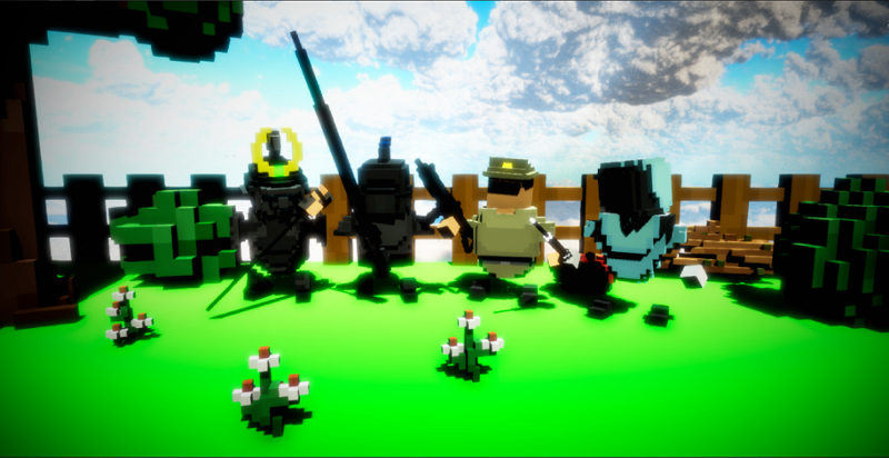 Players Ground Image