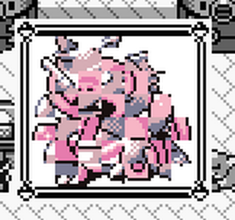 Pokemon Fusion (MissingNo. Edition) Image