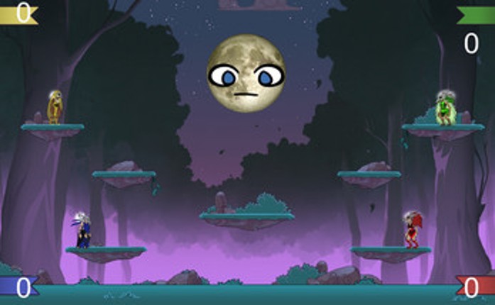 Potion Clash Image