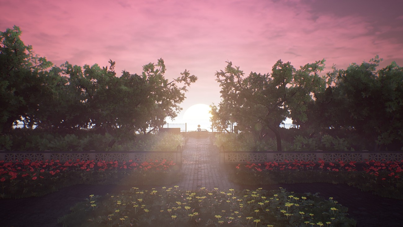 Games like Project Museum