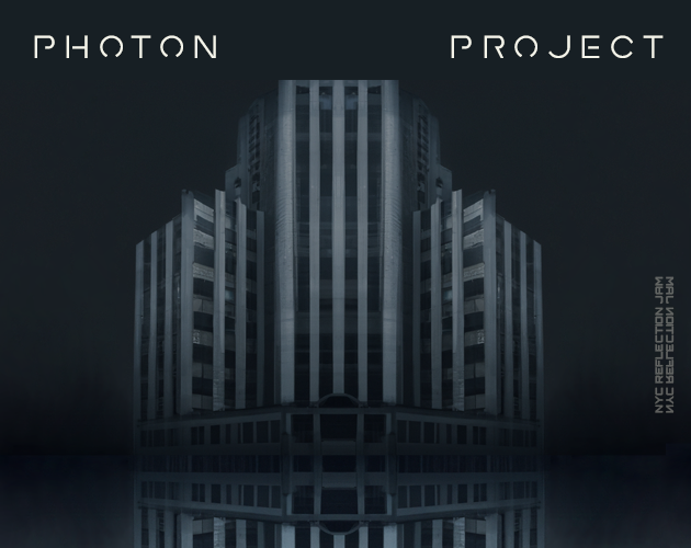 Games like Photon Project