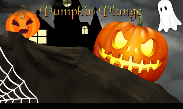 Pumpkin Plunge Image