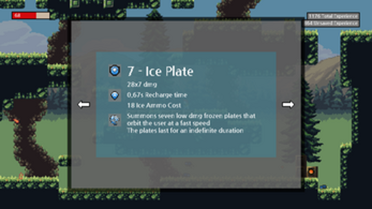Quills Quest 2 screenshot