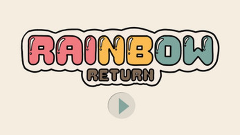 Rainbow Return Image