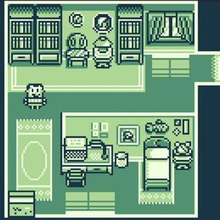 Retro Otrop - English Version screenshot