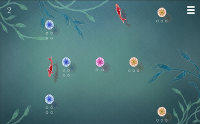 Ripple Blossom screenshot
