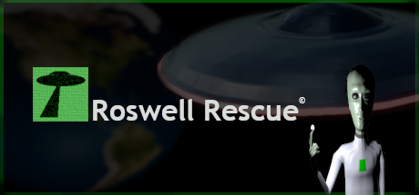 Games like Roswell Rescue©