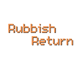 Rubbish Return Image