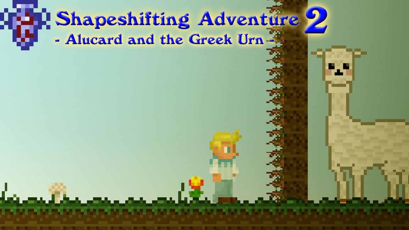 Games like Shapeshifting Adventure 2: Alucard and the Greek Urn