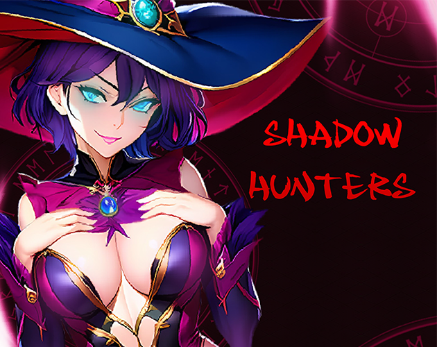 Games like Shadow Hunters