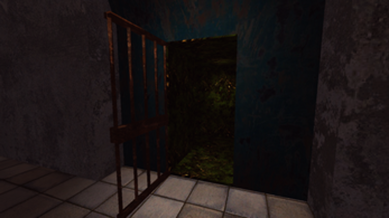 Somber Station Image