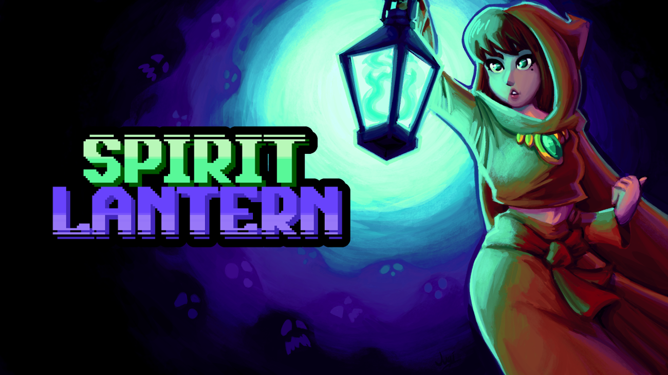Games like Spirit Lantern