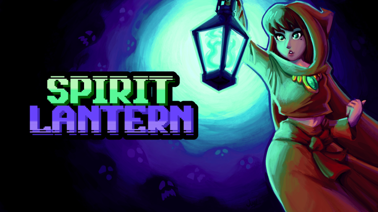 Spirit Lantern Game Cover