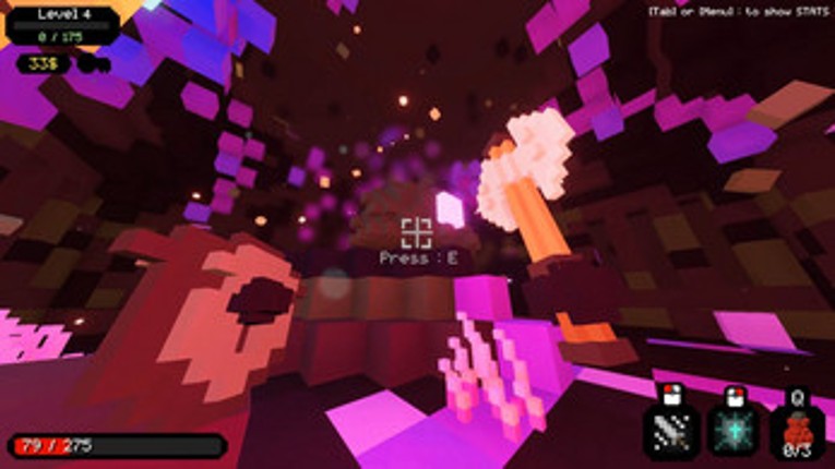 Sword And Bosses screenshot