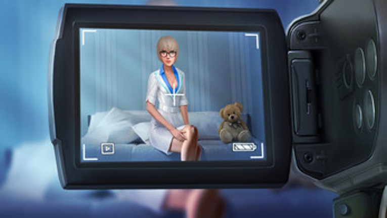 Synthetic Love Image