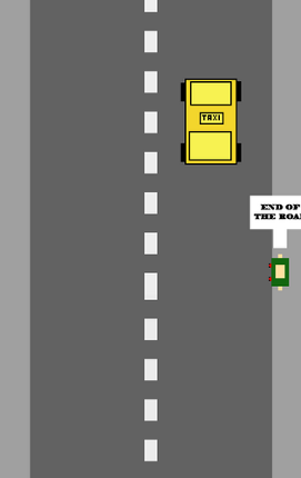 Taxi Image