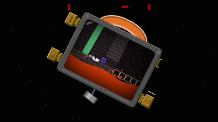 The Right Turn screenshot