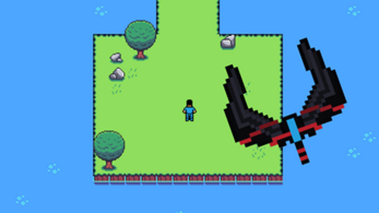 Precursor Universe screenshot