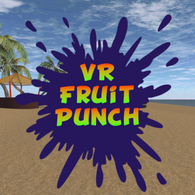 Games like Frupu VR Fruit Punch