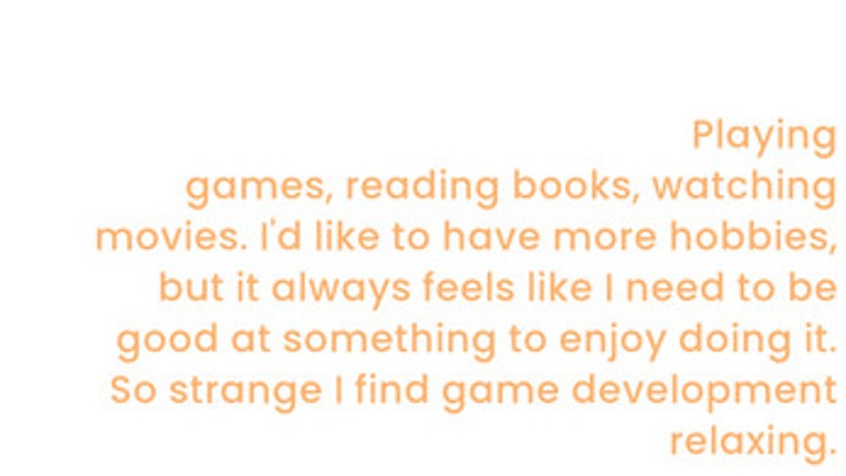 Wired Thoughts screenshot