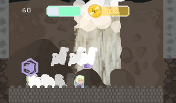 Wizards Threat screenshot