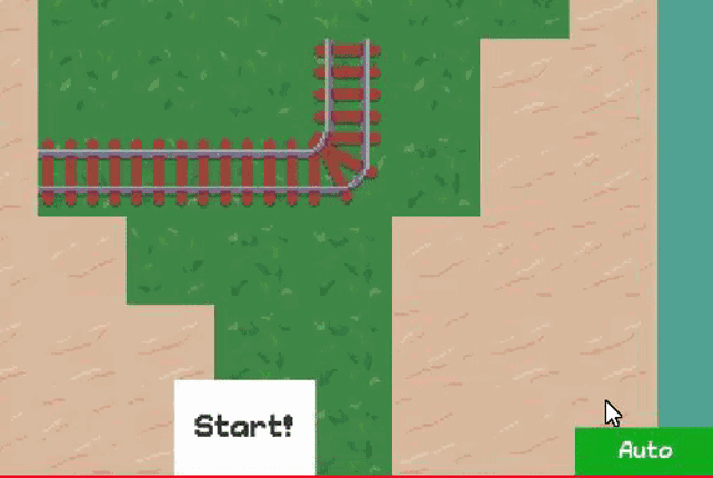 Woosh! screenshot