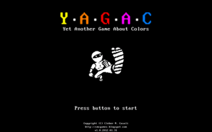 Y.A.G.A.C. Image