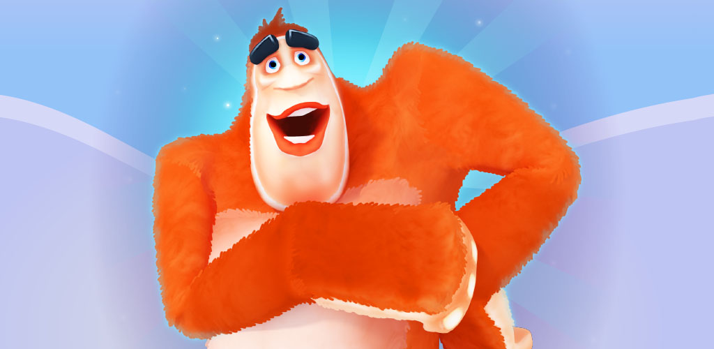 Games like Yeti Sensation