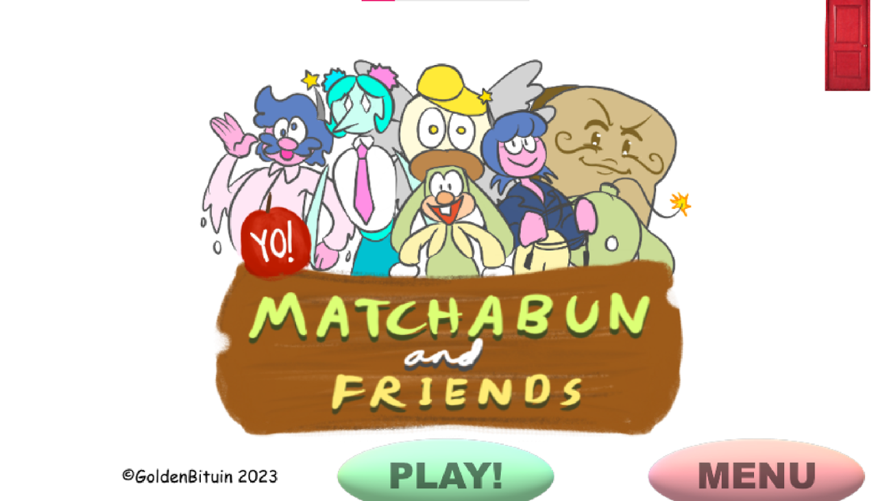 Games like Yo! Matchabun and Friends