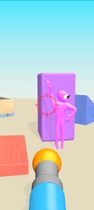 Camo Burst screenshot