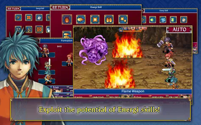 RPG Alphadia Image