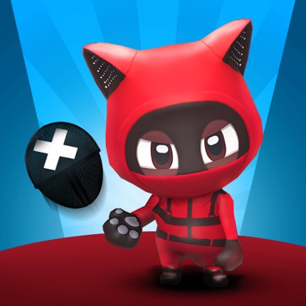 Cat Survival: 456 Challenges Image