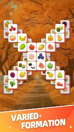 Tile Journey - Classic Puzzle screenshot