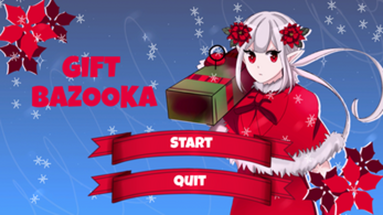 Gift Bazooka Image