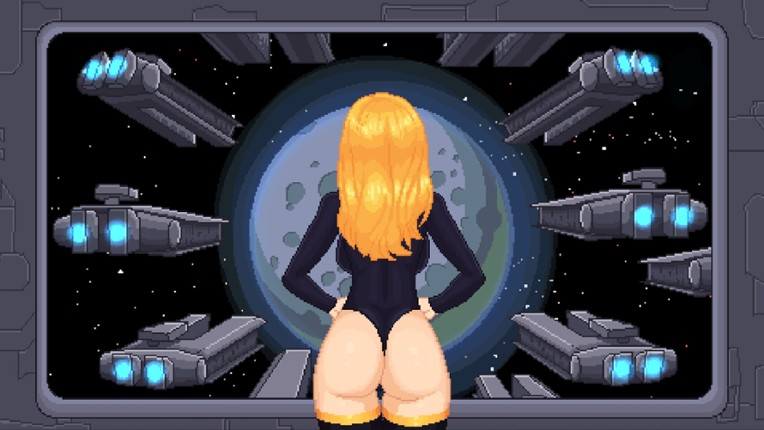 GIRLDIVERS screenshot