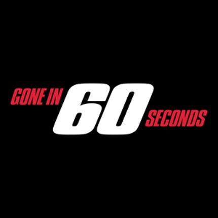 Gone in 60 Seconds Image