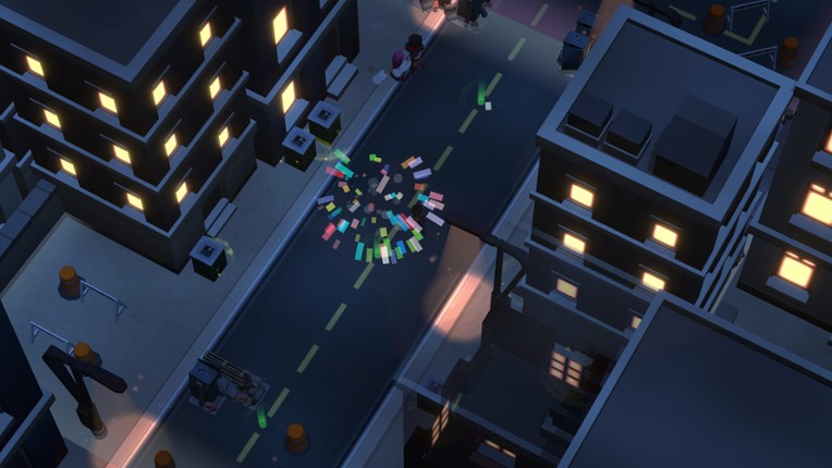Goons Of Fortune screenshot