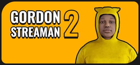 Games like Gordon Streaman 2
