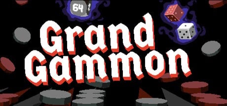 Games like Grand Gammon