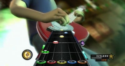 Guitar Hero 5 Image