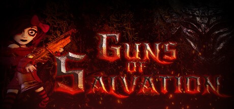 Games like Guns of Salvation
