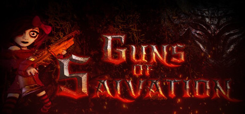 Guns of Salvation Image