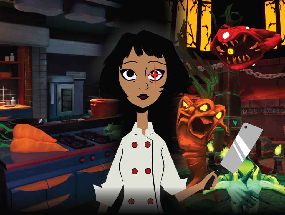 Games like Hailey Seitan