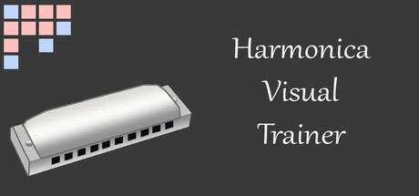 Games like Harmonica Visual Trainer